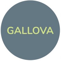 GALLOVA logo - Similar company to Gep Group