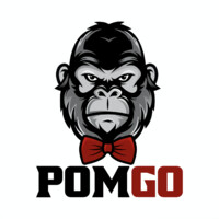 POMGO logo - Similar company to Felika