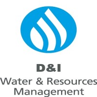 D&I Water & Resources management logo - Similar company to Promacon Ltd