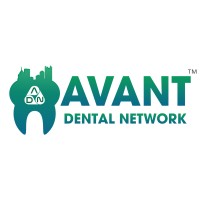 Avant Dental Network logo - Similar company to Dobby