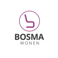Bosma Wonen logo - Similar company to Havé Verwarming
