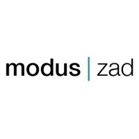 Modus - Zentrum für angewandte Deradikalisierungsforschung gGmbH logo - Similar company to Izrd E.V.