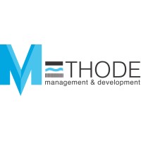 MTHODE management & development logo - Similar company to Main Trail Logistics