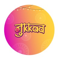 Nukkad Official logo - Similar company to Stage