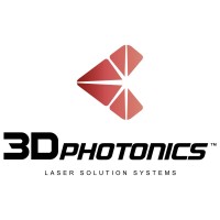 3D Photonics logo - Similar company to Origintec