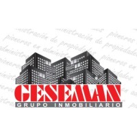 Grupo Geseman logo - Similar company to Adinco Perú