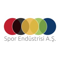 Spor Endüstrisi logo - Similar company to Topspin