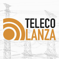 Telecolanza logo - Similar company to Netcan