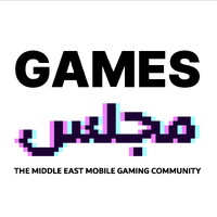 Games Majlis logo - Similar company to Apps Ventures