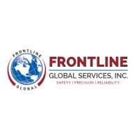 Frontline Global Services, Inc. logo - Similar company to Flg Frontline Group