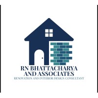 RN Bhattacharya and Associates logo - Similar company to Wholeleaf Organics Pvt. Ltd.