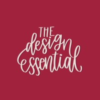 The Design Essential logo - Similar company to Impressa Gifting Solutions