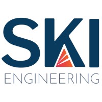 SKI Engineering Pvt Ltd logo - Similar company to Zion Engineering Works