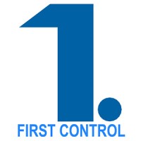 First Control Systems AB logo - Similar company to First Control