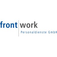 Frontwork Personaldienste GmbH logo - Similar company to Orcon Gmbh