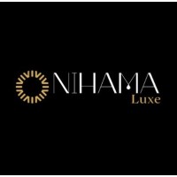 Nihama luxe logo - Similar company to Studio Square Design Co.