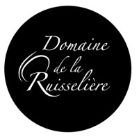 Domaine de la Ruisselière logo - Similar company to Anthouard Collection