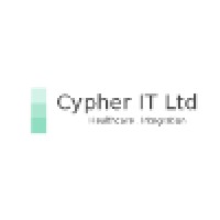 Cypher IT logo - Similar company to Cypher It Solutions