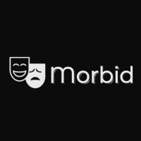 Morbid: Emotional Support App logo - Similar company to Support : Emotional Wellness App