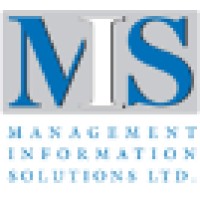 M.I.S. Management Information Solutions Ltd.