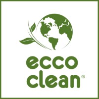 Ecco Clean 🌎 logo - Similar company to Ecco