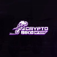 Crypto-Bike logo - Similar company to Ftl Labs
