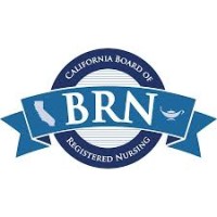 California Board of Registered Nursing logo - Similar company to California Association For Nurse Practitioners