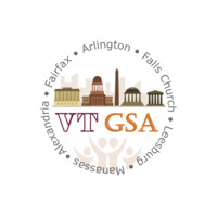 DC-Graduate Student Assembly at Virginia Tech logo - Similar company to Isolvers, Inc.
