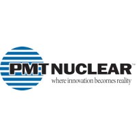 PMT Nuclear logo - Similar company to Con-Tech
