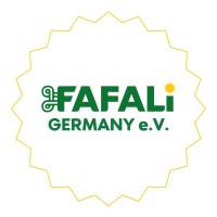 Förderverein Fafali Germany e.V. logo - Similar company to Fafali Organization