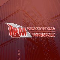 IPM Warehousing & Logistic Inc. logo - Similar company to Scorpion Qc
