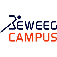 Beweegcampus logo - Similar company to Fysio Beweegcampus