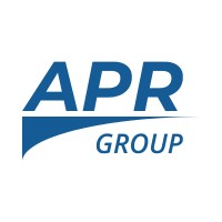 APR Group, Inc. logo - Similar company to Shepco Development Inc