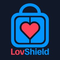 LovShield logo - Similar company to Ephany