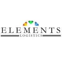 Elements Logistics BV logo - Similar company to China Connected