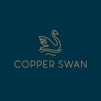 Copper Swan logo - Similar company to Empire Finance