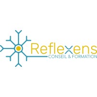 Reflexenscom logo - Similar company to Reflexens