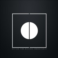 Office for design consultancy logo - Similar company to Edmg