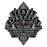 Eternal Expression Tattoo & Piercing Studio