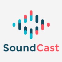 SoundCast logo - Similar company to Inbound Value