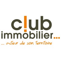 Club Immobilier Toulon Provence logo - Similar company to Caue89