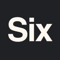 Six - Say It, Get It logo - Similar company to 3Rm.Co