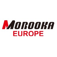 Morooka Europe GmbH logo - Similar company to Bockwoldt Getriebemotorenwerk Gmbh & Co. Kg