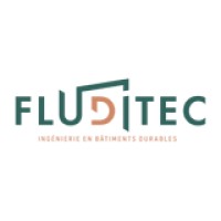 FLUDITEC logo - Similar company to I3Map