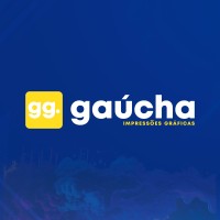 Gráfica Gaúcha | Impressão de Rótulos, Etiquetas e Filmes logo - Similar company to Gráfica Grafix
