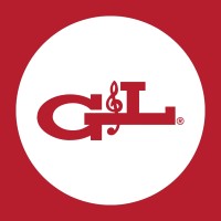 G&L Musical Instruments logo - Similar company to Flock Audio Inc.