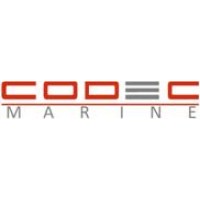 CODEC MARINE logo - Similar company to Ishela Imp E Exp Ltda