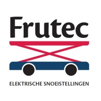Frutec logo - Similar company to Krepla