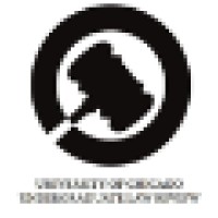 University Of Chicago Undergraduate Law Review