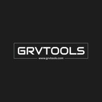 GRVTOOLS logo - Similar company to Kledivis